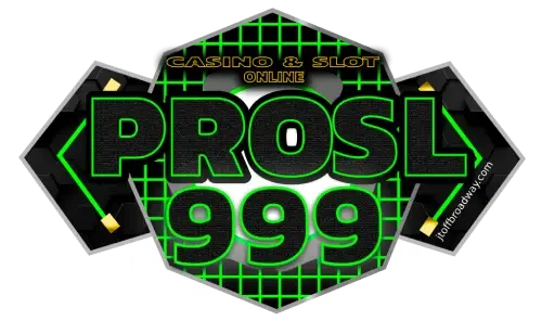 PROSL999 logo