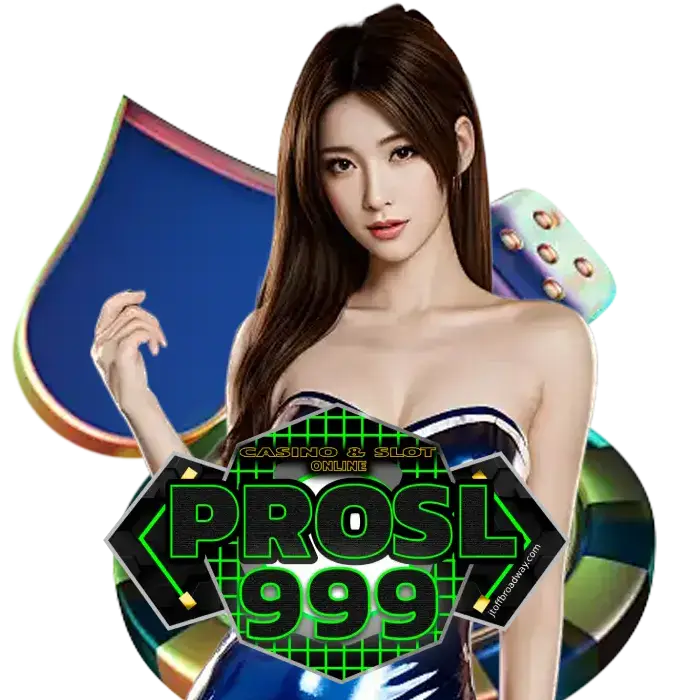 เว็บคาสิโน PROSL999- PROSL999